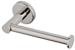 Wall Mount Toilet Tissue Holder in Polished Nickel