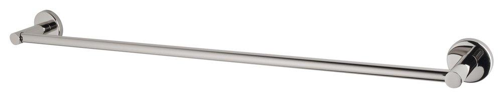 ROHL&reg; Polished Chrome 24 in. Towel Bar 