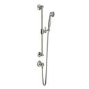 ROHL&reg; Polished Nickel Multi Function Hand Shower 