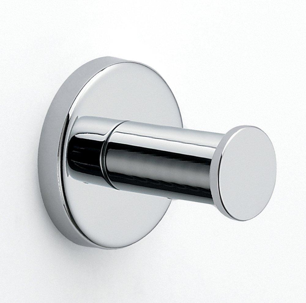 ROHL&reg; Polished Nickel 1 Robe Hook 