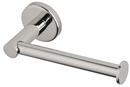 ROHL&reg; Polished Chrome Wall Mount Toilet Tissue Holder 