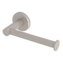 ROHL&reg; Satin Nickel Wall Mount Toilet Tissue Holder 