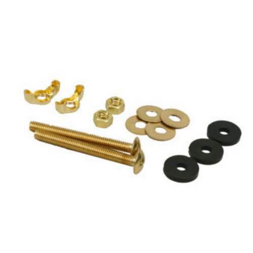 Miscellaneous Toilet Parts