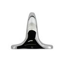 Zurn Polished Chrome No Handle Sensor Bathroom Sink Faucet 