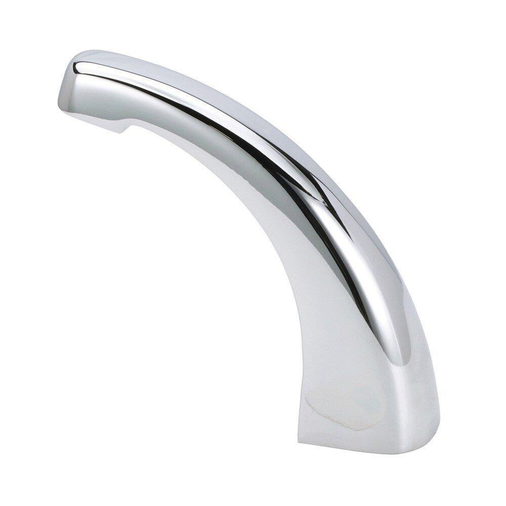 Zurn Chrome Plated Battery Operated Faucet 