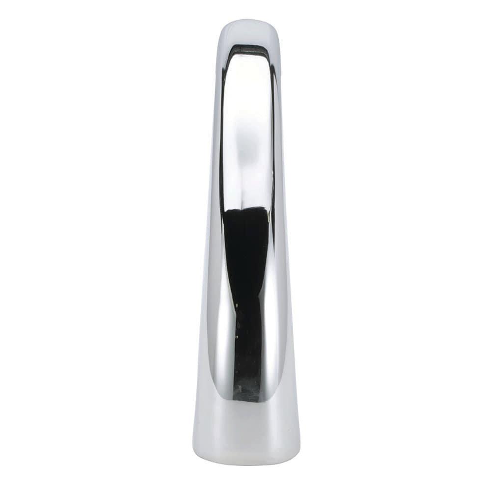 Zurn Chrome Plated Battery Operated Faucet 