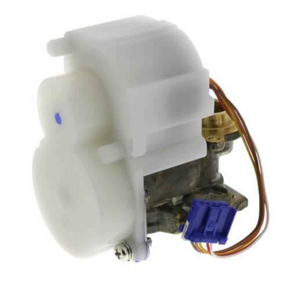 Rinnai By-Pass Assembly 