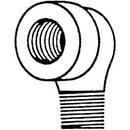 1-1/4 in. 3000# Threaded Street 90° Elbow Forged Steel A105