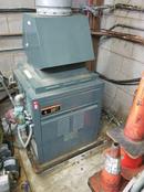 Residential Gas Boiler 180 MBH Propane and Natural Gas