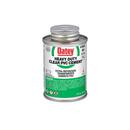 Oatey&reg; Clear Medium Set PVC Clear Pipe Cement 