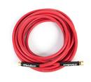 Victor Turbo Torch Alpine White 3/16 in. Acetylene Hose 1 Piece 