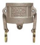 Dixon Valve & Coupling Press Aluminum Dust Cap 