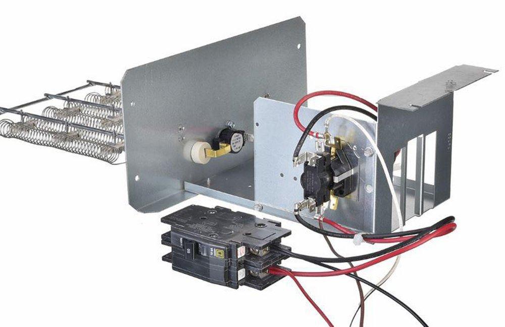 15kW Single Phase KW Heat Strip | Rheem | Ferguson