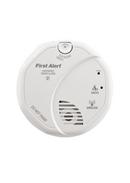 BRK Electronics Smoke Alarm 