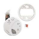 BRK Electronics ONELINK Smoke Alarm WRLSS Battery 