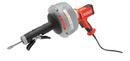 RIDGID Electric Sink Machine 