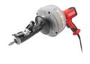 RIDGID Electric Sink Machine 