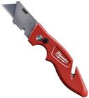 Milwaukee&reg; Black 1-1/4 in. Knife 