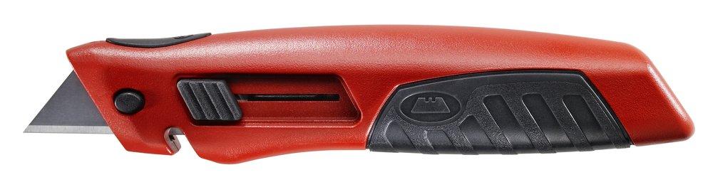 Milwaukee&reg; Black 4-1/2 in. Knife 