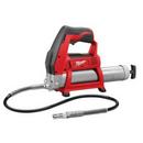 Milwaukee&reg; Red Cordless Grease Gun 