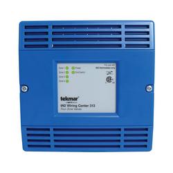 5-1/2 in. TN2 Wire Control 4 Zone Valve