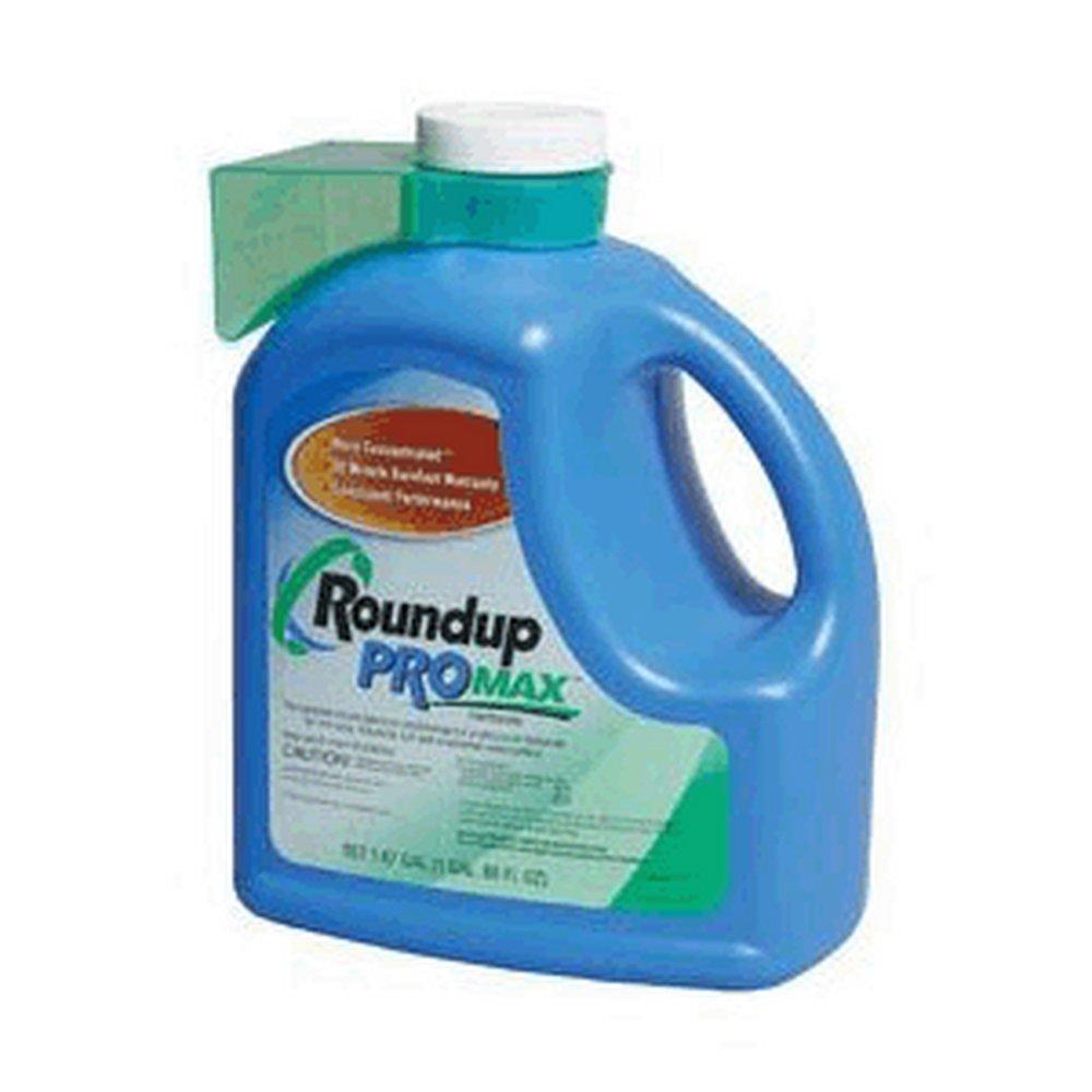 Monsanto Blue Roundup Herbicide 