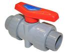FNW&reg; CPVC Full Port Slip 150# Ball Valve 