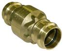 FNW&reg; Brass Press Check Valve 