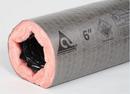 Atco Rubber Products 50 ft. Flexible Air Duct R6 