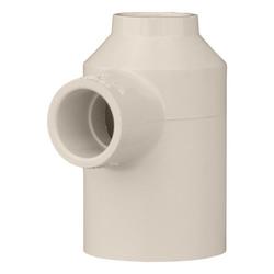 1 x 1/2 x 1/2 in. CTS CPVC Tee