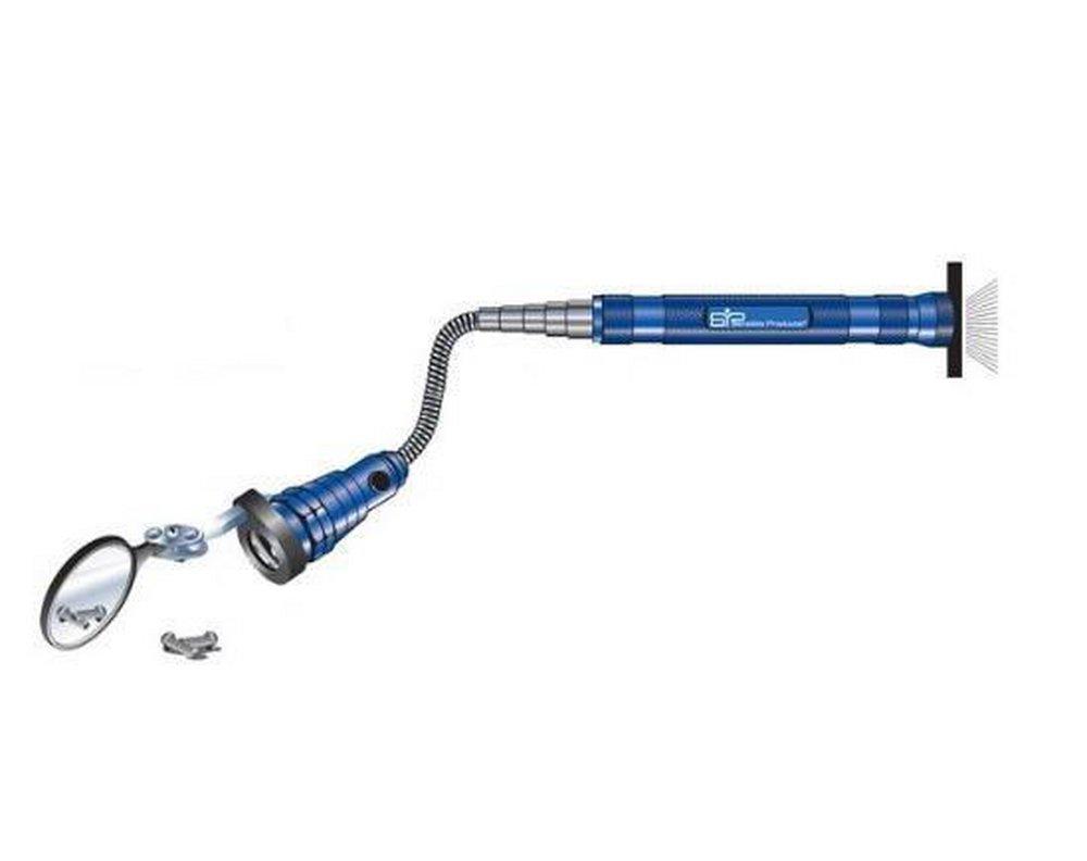 Sensible Products Extension Magnetic Flashlight 