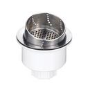 BLANCO Stainless Steel 3-1/2 in. Basket Strainer 
