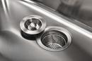 BLANCO Stainless Steel 3-1/2 in. Basket Strainer 