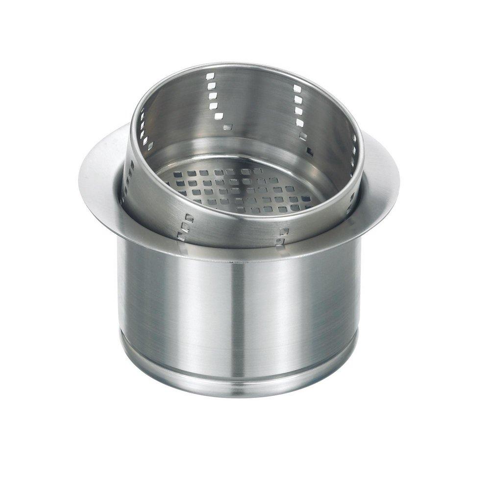 BLANCO Stainless Steel 3-1/2 in. Basket Strainer 