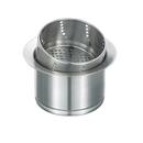 BLANCO Stainless Steel 3-1/2 in. Basket Strainer 