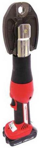 Rothenberger PEX Crimping Tool with Charger 