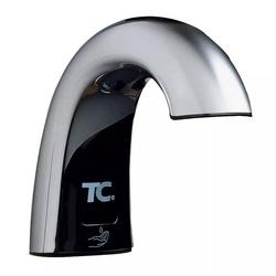 Soap Dispenser in Polished Chrome