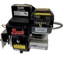 Carlin Combustion Technology 120V 3450 Oil Burner Motor 