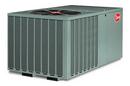 3.5 Ton - 14 SEER - High Static Packaged Heat Pump - 15 kW Electric Heat - R-410A
