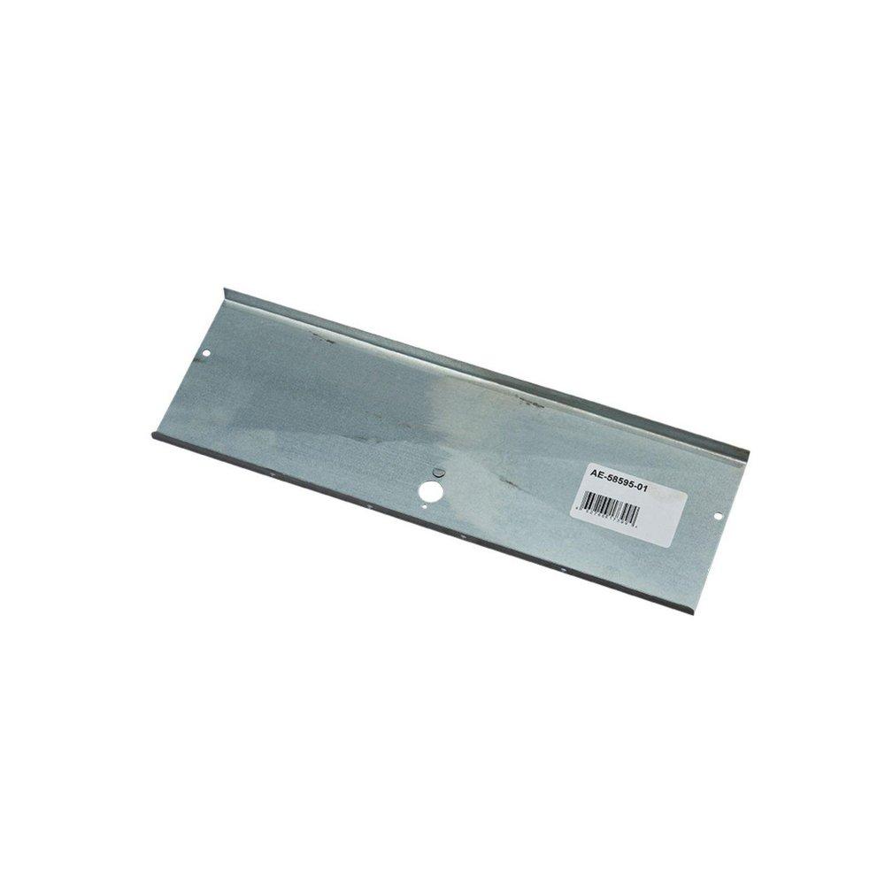 Rheem Grey Radiation Shield 