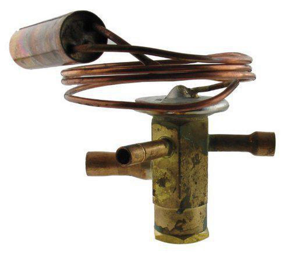 Rheem R-410A Thermal Expansion Valve 