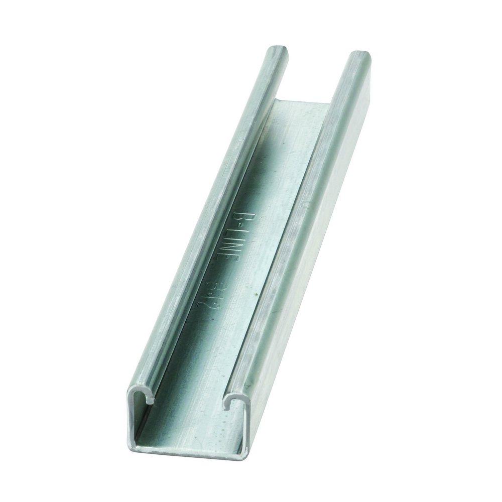 1X1-5/8X20 12 304 SLD Strut 