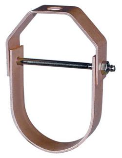3/4 Copper CLEVIS Hanger