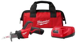 Cordless 12V 1.4A Lithium-ion Reciprocating Tool Kit