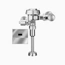 Sloan Chrome Optima 186-0.13 ES-S Tmo Urinal Flush Valve 