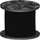 12 ga 30 mil Solid Tracer Wire in Black