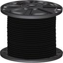 Pro-Pak Industries Black 12 ga 30 mil Solid Tracer Wire 