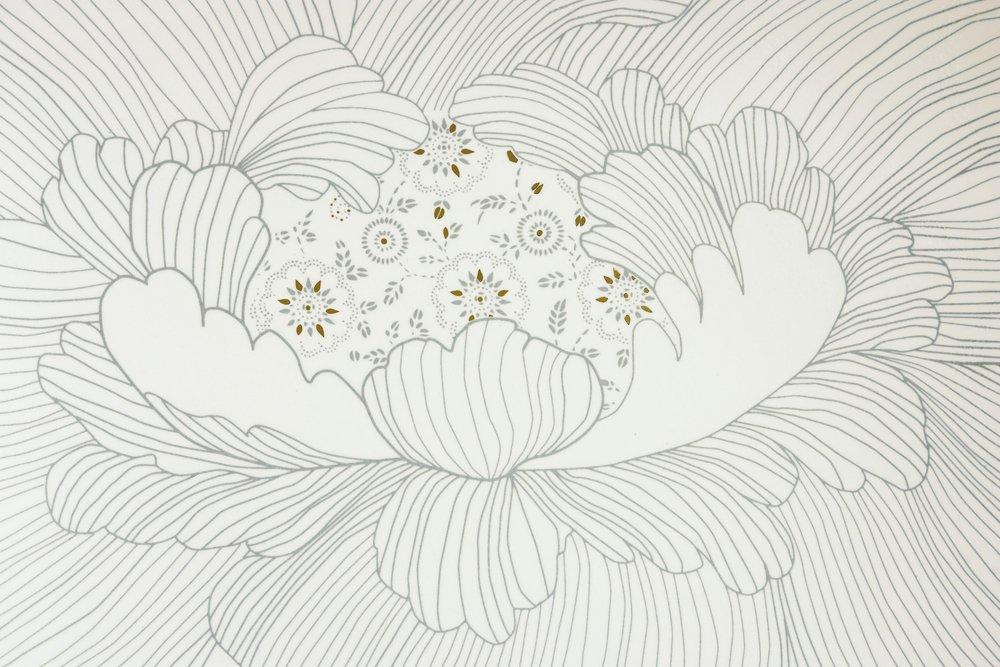 KOHLER White Undermount Basin 