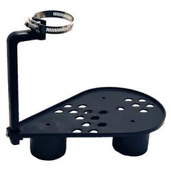 Pump Stand for Zoeller 49, 50, 70, 98, 137/139, 140 and 150 Series Pumps