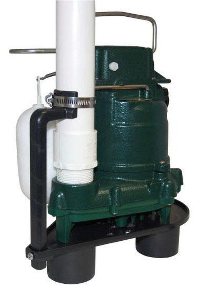Zoeller Pump Co Plastic Stand 